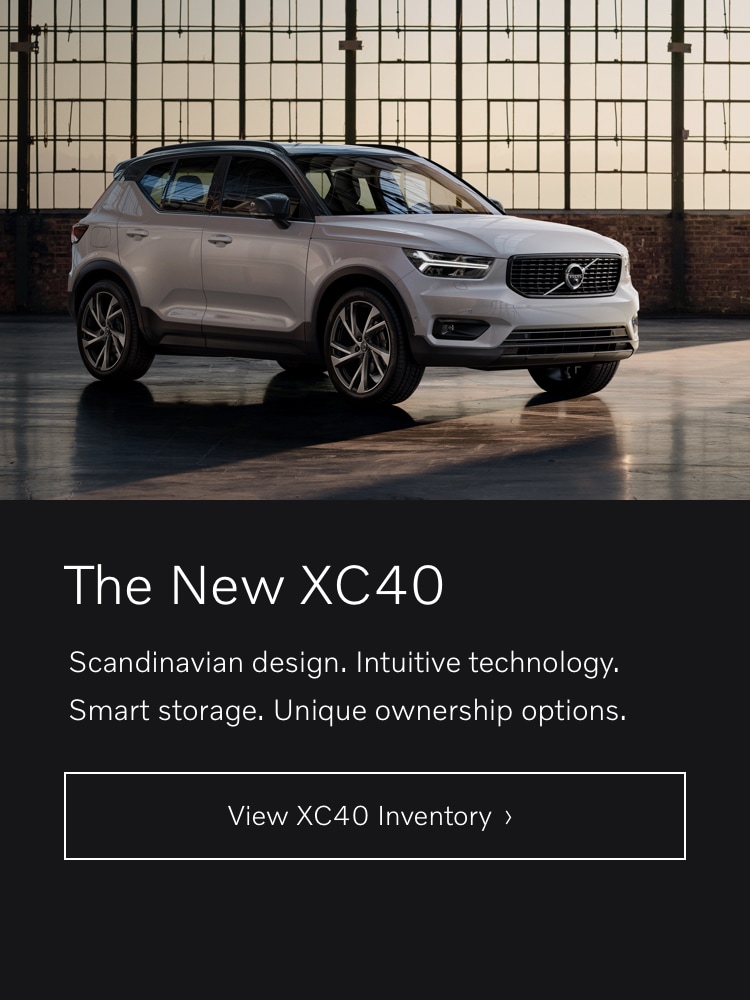 Volvo Cars Richmond New Volvo Used Car Dealer In Richmond Va